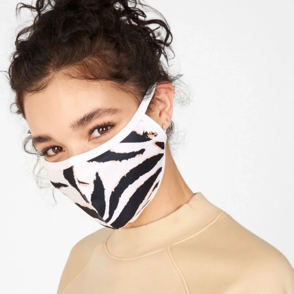 Fabletics Face Mask